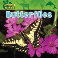 Butterflies di Edward S. Barnard edito da Gareth Stevens Publishing