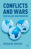 Conflicts and Wars di Hossein Askari edito da Palgrave Macmillan