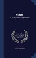 Canada di Sir Francis Hincks edito da Sagwan Press