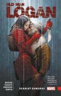 Wolverine: Old Man Logan Vol. 7 di Ed Brisson edito da Marvel Comics