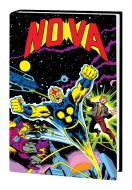 Nova: Richard Rider Omnibus di Marv Wolfman, Len Wein, David A Kraft edito da Marvel Comics