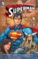 Superman Vol. 4 di Scott Lobdell edito da Dc Comics