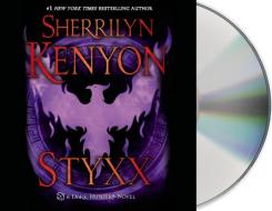 Styxx di Sherrilyn Kenyon edito da MacMillan Audio