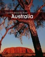 Australia di Mary Colson edito da Heinemann Library