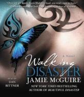 Walking Disaster di Jamie McGuire edito da Simon & Schuster Audio