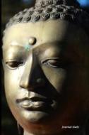 Journal Daily: Buddha Image in Thailand, Lined Journal, 6 X 9, 200 Pages di Journal Daily edito da Createspace Independent Publishing Platform