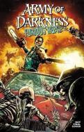 Army of Darkness: Furious Road di Nancy A. Collins edito da Dynamite Entertainment