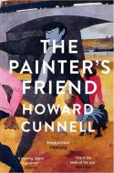The Painter's Friend di Howard Cunnell edito da Pan Macmillan