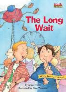 The Long Wait: Estimation di Annie Cobb edito da KANE PR