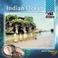 Indian Ocean di John F. Prevost edito da Checkerboard Books