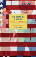 The Diary of a Rapist di Evan Connell edito da New York Review of Books