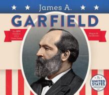 James A. Garfield di Megan M. Gunderson edito da BIG BUDDY BOOKS
