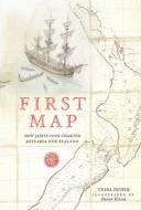 First Map di Tessa Duder edito da Harpercollins Publishers (new Zealand)