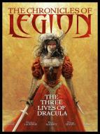 The Chronicles of Legion - Volume 2 di Fabien Nury, Mathieu Lauffray edito da Titan Books Ltd