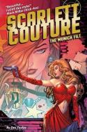 Scarlett Couture: The Munich File di Des Taylor edito da Titan Books Ltd