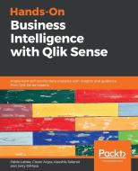 Hands-On Business Intelligence with Qlik Sense di Kaushik Solanki, Jerry Dimaso, Pablo Labbe edito da Packt Publishing