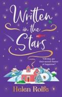 Written in the Stars Written in the Stars