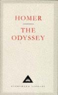The Odyssey di Homer edito da Everyman