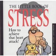 Little Book Of Stress di Stuart Macfarlane, Linda MacFarlane edito da Exley Publications Ltd