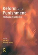Reform and Punishment edito da Taylor & Francis Ltd