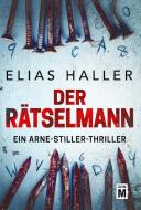Der Rätselmann di Elias Haller edito da Edition M
