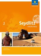 Seydlitz Erdkunde 2. Schülerband. Gymnasien. Rheinland-Pfalz edito da Schroedel Verlag GmbH