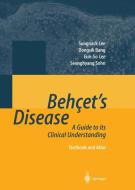 Behçet's Disease di Dongsik Bang, Eun-So Lee, Seonghyang Sohn edito da Springer Berlin Heidelberg