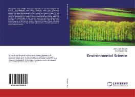 Environmental Science di Jeena Jyoti Boruah, Siva Prasad Das edito da LAP Lambert Academic Publishing
