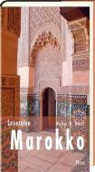 Lesereise Marokko di Walter M. Weiss edito da Picus Verlag GmbH