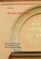 The Jews of Hainsfarth di Yehuda Shenef edito da Books on Demand
