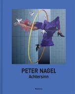 Achtersinn di Peter Nagel edito da Wallstein Verlag GmbH