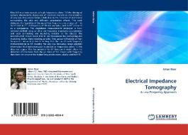 Electrical Impedance Tomography di Johan Noor edito da LAP Lambert Acad. Publ.