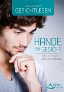Hände im Gesicht di Eric Standop edito da Schirner Verlag
