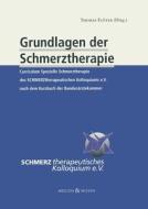 Grundlagen Der Schmerztherapie di Dr Med Thomas Floter edito da Urban Und Vogel