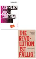 Corona Revolution di Albrecht Müller, Jens Berger edito da Westend