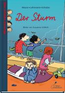 Die wilden Zwerge 09 - Der Sturm di Meyer, Lehmann, Schulze edito da Klett Kinderbuch