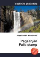Pagsanjan Falls Stamp edito da Book On Demand Ltd.