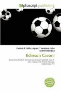 Edinson Cavani edito da Betascript Publishing