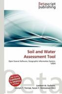 Soil and Water Assessment Tool edito da Betascript Publishing