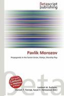 Pavlik Morozov edito da Betascript Publishing