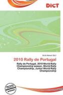 2010 Rally De Portugal edito da Dict