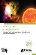 9229 Matsuda edito da Crypt Publishing