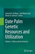 Date Palm Genetic Resources and Utilization edito da Springer Netherlands