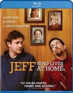 Jeff, Who Lives at Home edito da Warner Home Video