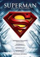 Superman: The Motion Picture Anthology 1978-2006 edito da Warner Home Video
