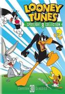 Looney Tunes: Spotlight Collection Volume 8 edito da Warner Home Video