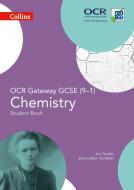 OCR Gateway GCSE Chemistry 9-1 Student Book di Ann Daniels edito da HarperCollins Publishers