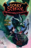 Scary School: Monsters on the March di Derek the Ghost edito da HARPERCOLLINS