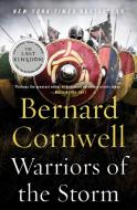Warriors of the Storm di Bernard Cornwell edito da HARPERCOLLINS