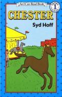 Chester di Syd Hoff edito da Harpercollins Publishers Inc